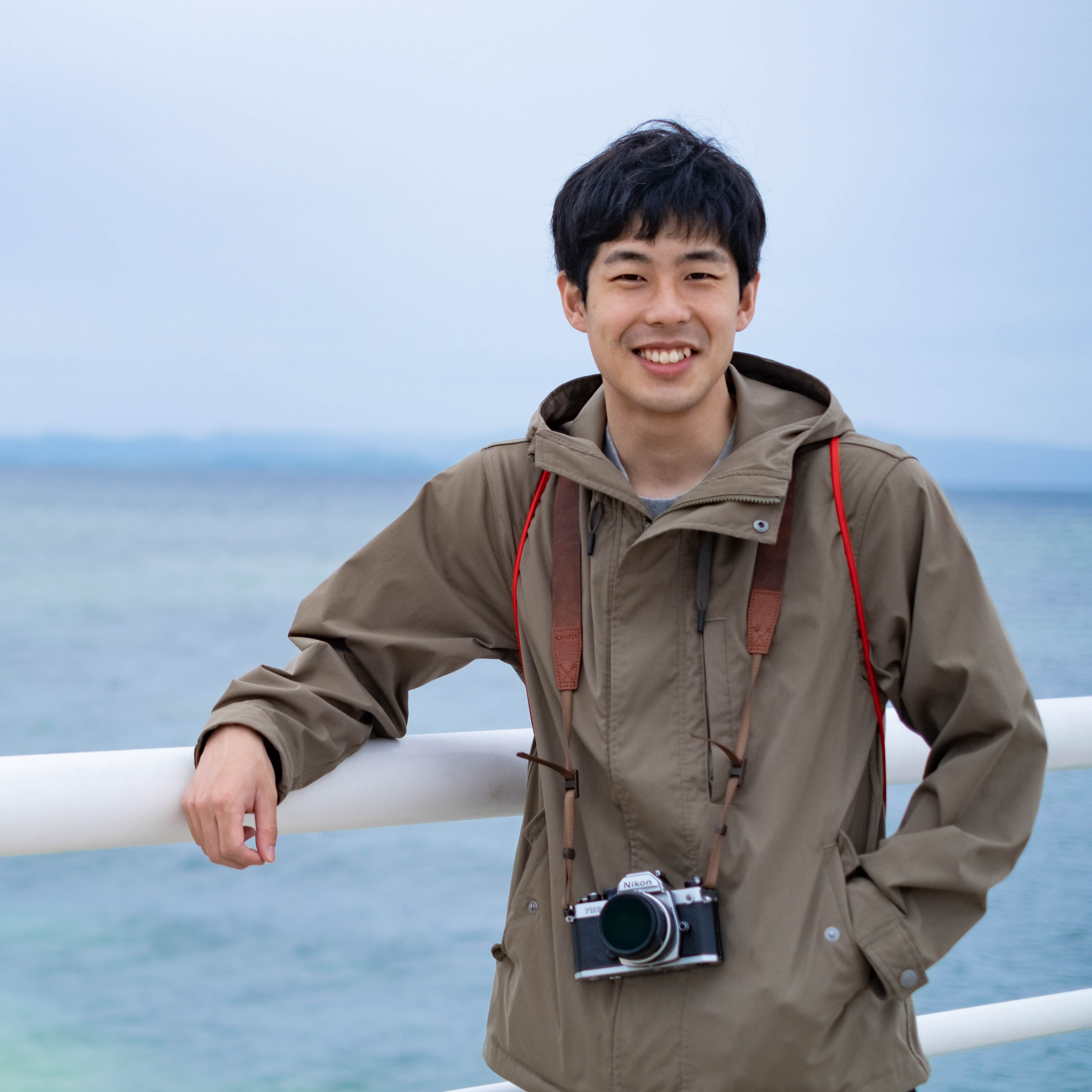 Takumi Nishiyasu